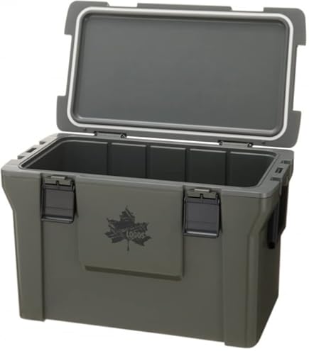 Amazon | LOGOS（ロゴス）2024アウトドアクーラーコンポ（50L/9L